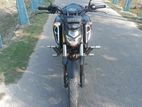 Yamaha FZS V3 . 2022