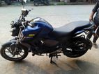 Yamaha FZS V3 2021 2024