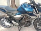 Yamaha FZS V3 2021