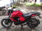 Yamaha FZS V3 . 2021