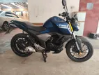 Yamaha FZS V3 . 2021