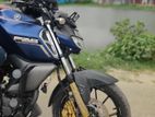 Yamaha FZS v3 2021