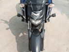 Yamaha FZS v3 2021