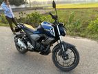 Yamaha FZS V3 2021