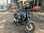 Yamaha FZS V3 2021