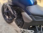 Yamaha FZS V3 2021