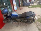 Yamaha FZS V3 2021