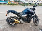 Yamaha FZS V3 ' 2021