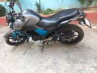 Yamaha FZS V3 2021