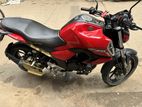 Yamaha FZS V3 2021