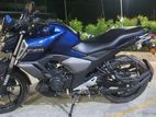 Yamaha FZS V3 2021