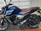 Yamaha FZS V3 2021