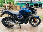 Yamaha FZS v3 . 2021