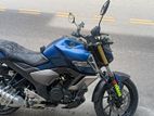 Yamaha FZS V3 2021