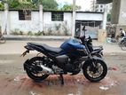 Yamaha FZS V3 2021