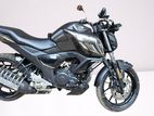 Yamaha FZS V3 2021