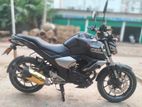 Yamaha FZS V3. 2021