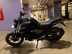 Yamaha FZS V3 2021