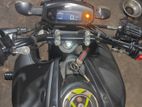 Yamaha FZS V3 2021