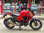 Yamaha FZS V3 . 2021