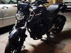 Yamaha FZS V3 2021