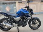 Yamaha FZS V3 . 2021