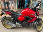 Yamaha FZS V3 . 2021