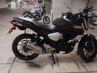 Yamaha FZS V3 . 2021