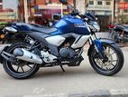 Yamaha FZS V3 2021