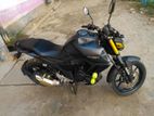 Yamaha FZS V3 . 2021