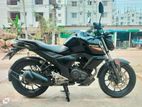 Yamaha FZS V3 . 2021