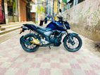 Yamaha FZS V3 2021