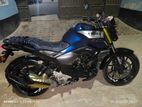 Yamaha FZS V3 2021