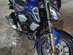 Yamaha FZS v3 2021