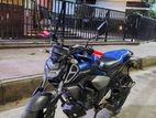 Yamaha FZS V3 . 2021