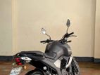 Yamaha FZS V3 . 2021