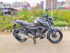 Yamaha FZS V3 ' 2021