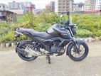 Yamaha FZS V3 2021