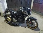 Yamaha FZS V3 . 2021