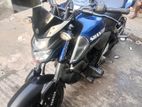 Yamaha FZS V3 . 2021