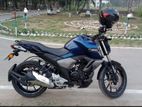 Yamaha FZS V3 2021