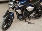 Yamaha FZS V3 2021