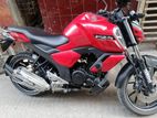 Yamaha FZS V3 2021