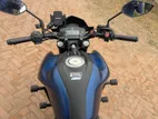 Yamaha FZS . 2021