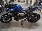 Yamaha FZS V3 2021