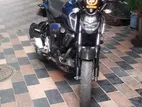 Yamaha FZS V3 . 2021