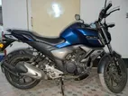 Yamaha FZS V3 . 2021