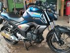Yamaha FZS V3 2021