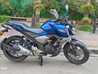 Yamaha FZS V3 . 2021