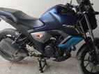 Yamaha FZS v3 2021